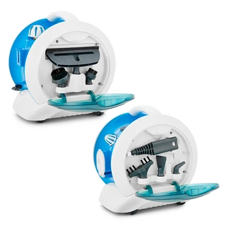 Пароочиститель Kitfort KT-952