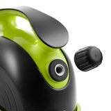 Пароочиститель Kitfort КТ-9102-2 черно-салатовый КТ-9102-2 - фото 3