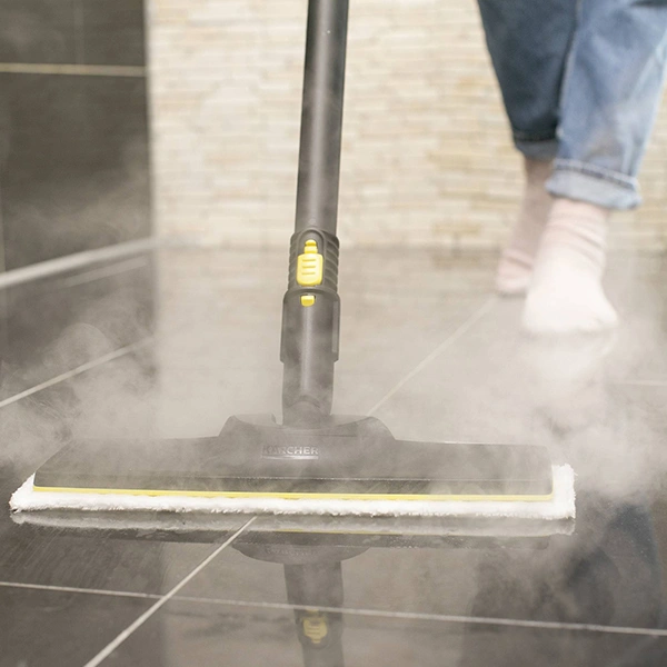 Пароочиститель Karcher SC 2 Easy Fix - фото 9