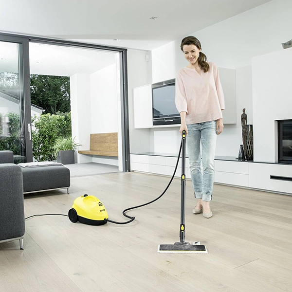 Пароочиститель Karcher SC 2 Easy Fix - фото 11
