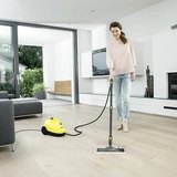 Пароочиститель Karcher SC 2 Easy Fix - фото 11