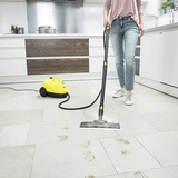 Пароочиститель Karcher SC 2 Easy Fix - фото 8