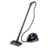 Пароочиститель Kitfort КТ-9103-1 фиолетовый КТ-9103-1 - фото 2