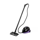 Пароочиститель Kitfort КТ-9103-1 фиолетовый КТ-9103-1