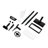 Пароочиститель Kitfort КТ-9103-1 фиолетовый КТ-9103-1 - фото 5