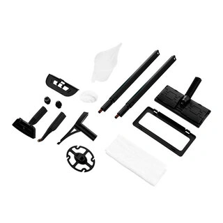 Пароочиститель Kitfort КТ-9103-1 фиолетовый КТ-9103-1