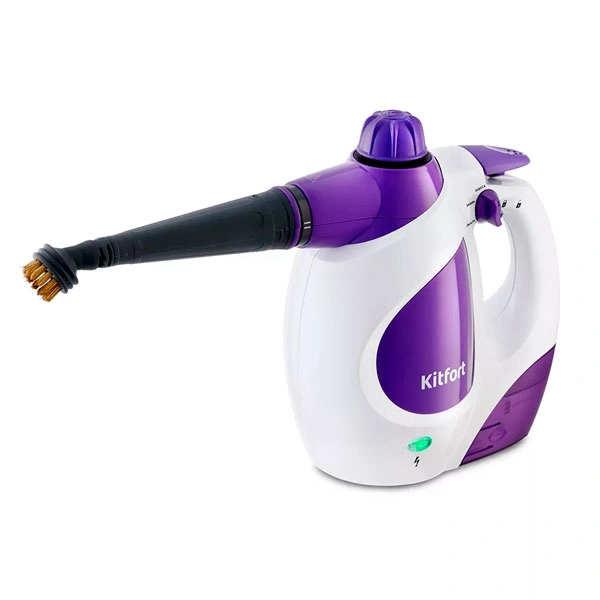 Пароочиститель Kitfort КТ-976 КТ-976 - фото 2