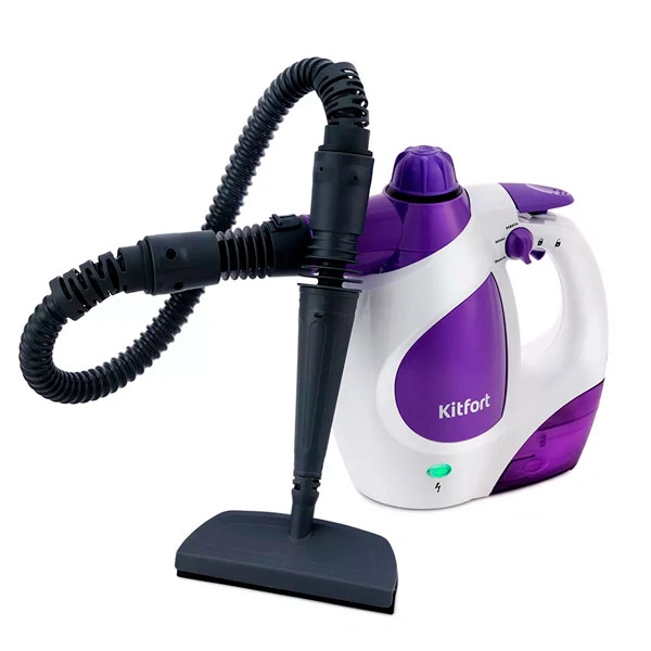 Пароочиститель Kitfort КТ-976 КТ-976 - фото 3