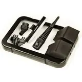 Паровая швабра Kitfort KT-1001 - фото 3