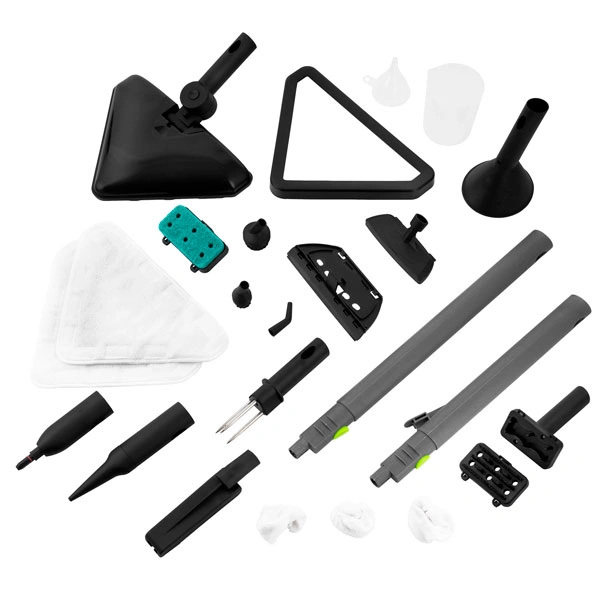 Пароочиститель Kitfort КТ-935 - фото 3