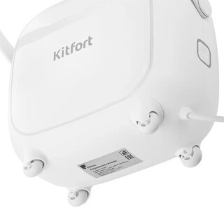Пароочиститель Kitfort КТ-997