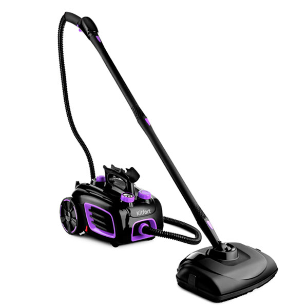 Пароочиститель Kitfort КТ-932