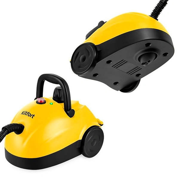 Kitfort бу тазартқышы КТ-9136-1 - фото 2