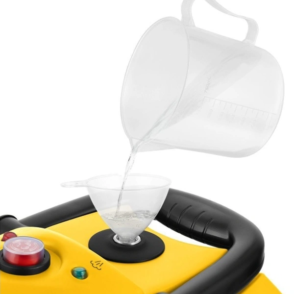 Kitfort бу тазартқышы КТ-9136-1 - фото 3