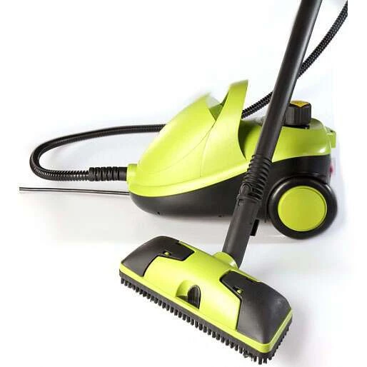 Пароочиститель Kitfort KT-905 - фото 2