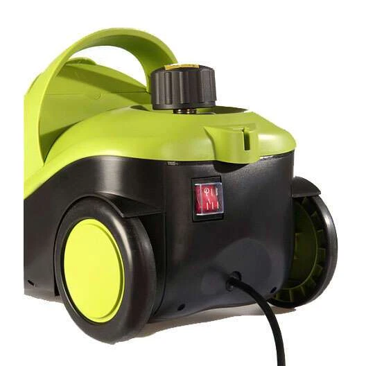 Пароочиститель Kitfort KT-905 - фото 3