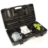 Пароочиститель Kitfort KT-905 - фото 4