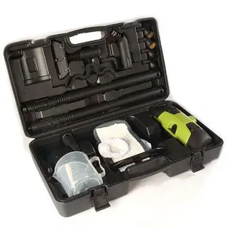 Пароочиститель Kitfort KT-905