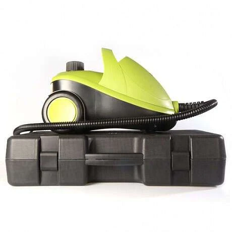 Пароочиститель Kitfort KT-905 - фото 5