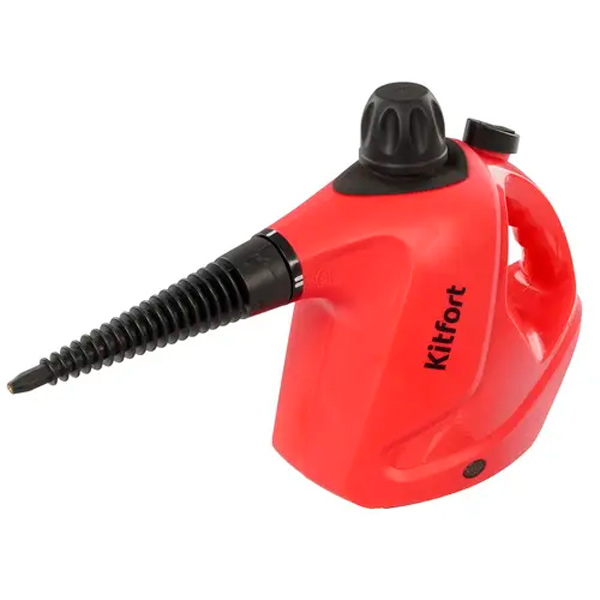 Пароочиститель Kitfort КТ-9138-1