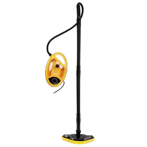 Пароочиститель Kitfort КТ-9158-1 - фото 2