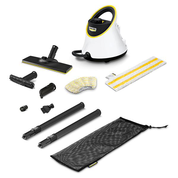 Karcher бу тазартқышы SC 2 Deluxe