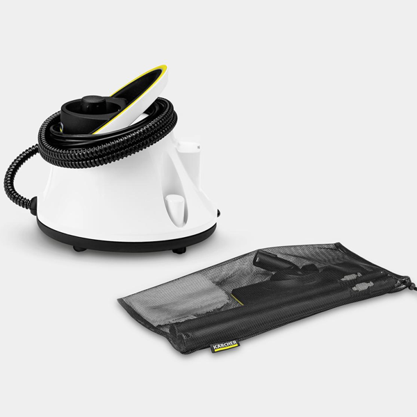 Пароочиститель Karcher SC 2 Deluxe - фото 2