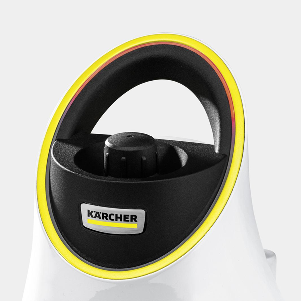 Пароочиститель Karcher SC 2 Deluxe - фото 3