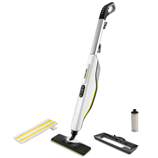 Karcher бу тазартқышы SC 3 Upright