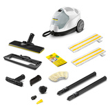 Аппарат для мытья пола KARCHER FC 7 Cordless 1.055-701.0 - фото 2
