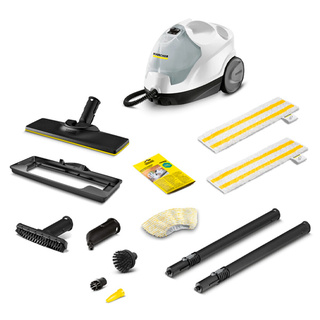 Аппарат для мытья пола KARCHER FC 7 Cordless 1.055-701.0