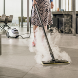 Пароочиститель Karcher SC 5 EasyFix Iron Plug - фото 10