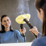 Пароочиститель Karcher SC 5 EasyFix Iron Plug - фото 8