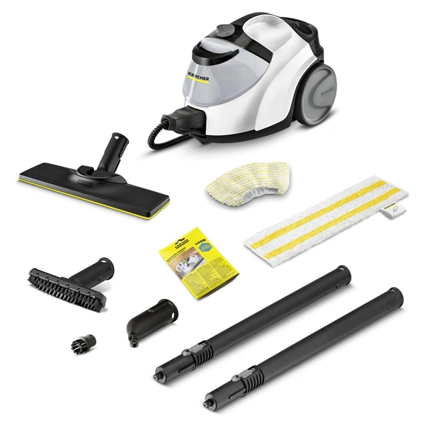 Пароочиститель Karcher SC 5 EasyFix Iron Plug