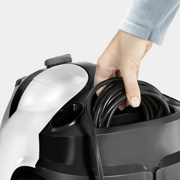 Пароочиститель Karcher SC 5 EasyFix Iron Plug - фото 3