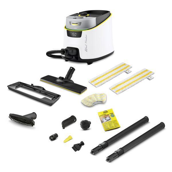 Karcher бу тазартқышы SC 5 Deluxe Signature Line