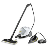 Пароочиститель Karcher SC 4 EasyFix Iron - фото 2