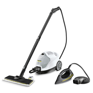 Пароочиститель Karcher SC 4 EasyFix Iron