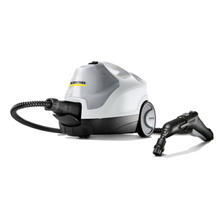 Пароочиститель Karcher SC 4 EasyFix Iron