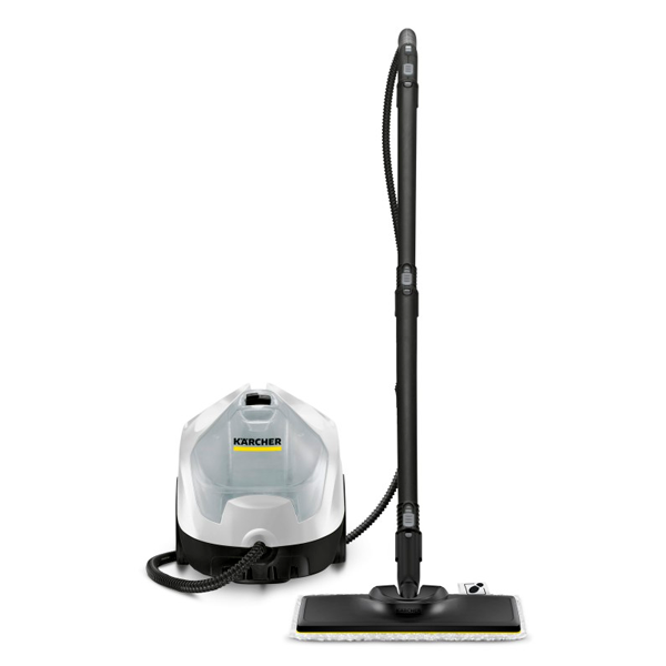 Пароочиститель Karcher SC 4 EasyFix Iron - фото 4