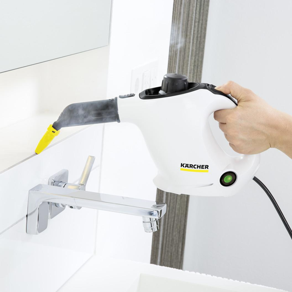 Пароочиститель Karcher SC 1 (1.516-400.0) - фото 4
