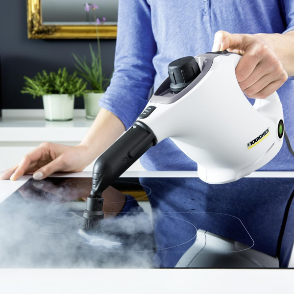 Пароочиститель Karcher SC 1 (1.516-400.0) - фото 3