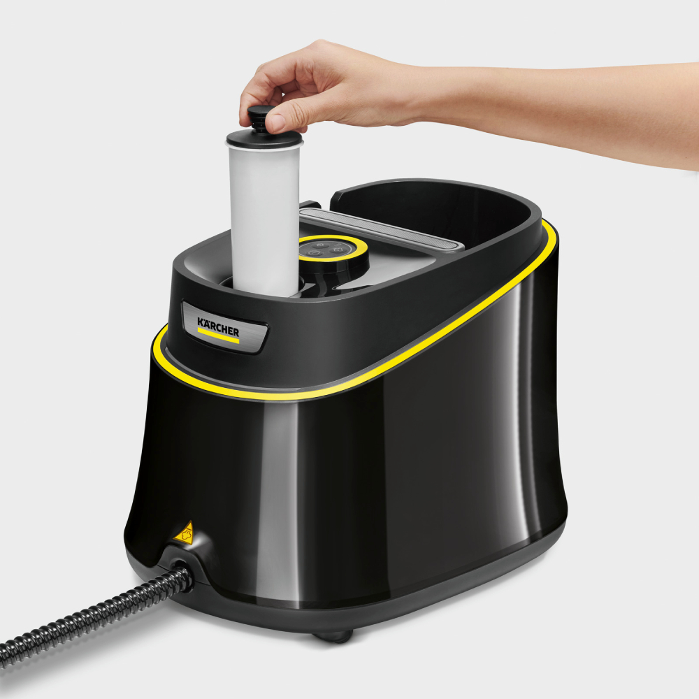 Пароочиститель Karcher SC 3 Deluxe Anniversary Edition - фото 4