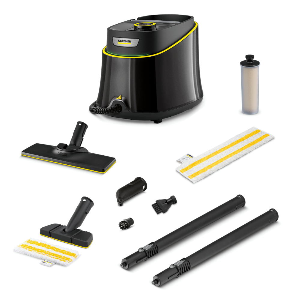 Karcher бу тазартқышы SC 3 Deluxe Anniversary Edition