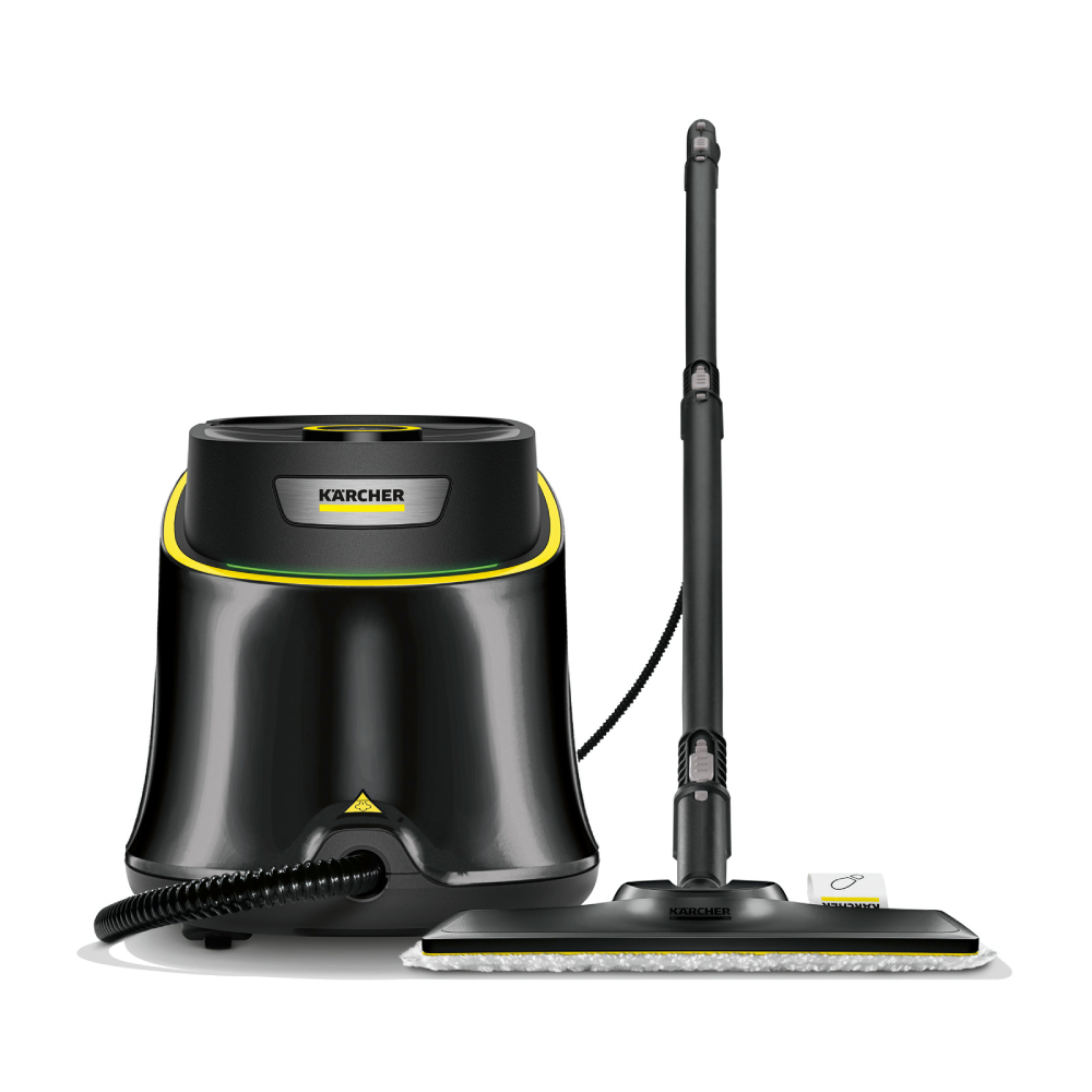 Пароочиститель Karcher SC 3 Deluxe Anniversary Edition - фото 2