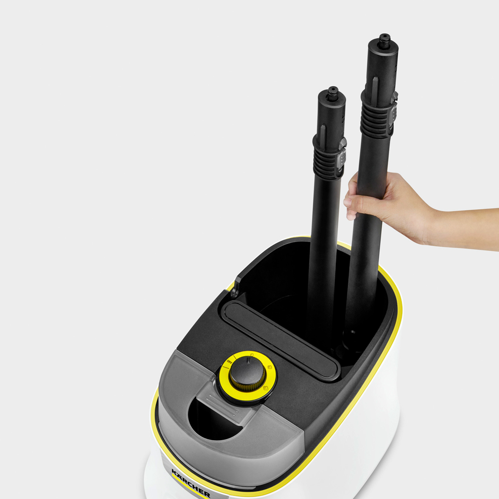 Karcher бу тазартқышы SC 4 Deluxe *EU - фото 4