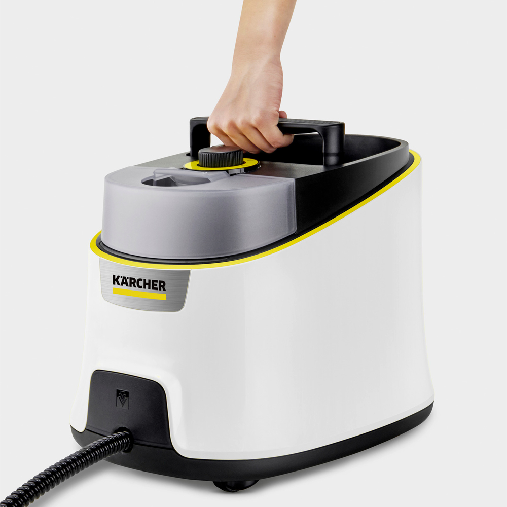 Karcher бу тазартқышы SC 4 Deluxe *EU - фото 2
