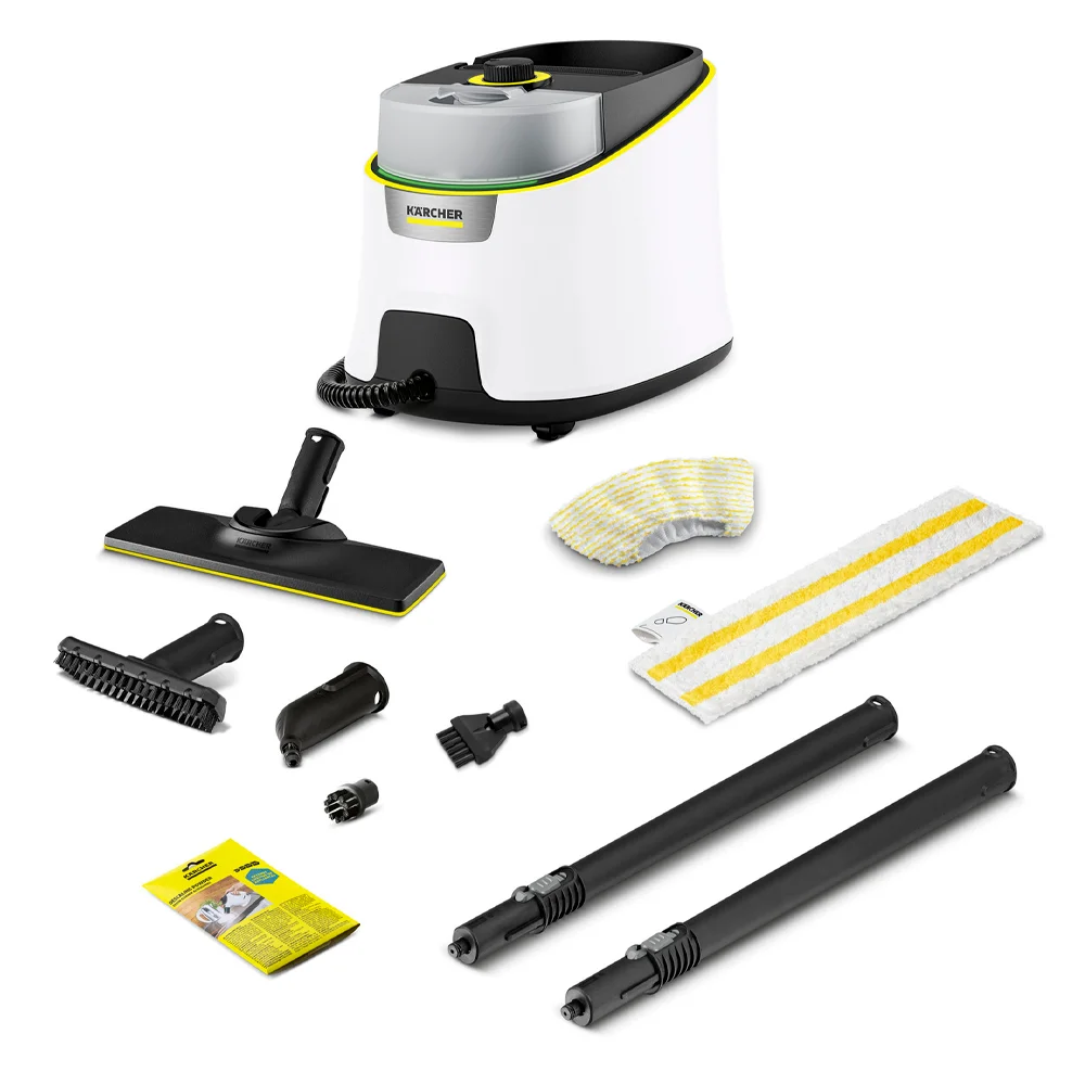Пароочиститель Karcher SC 4 Deluxe *EU