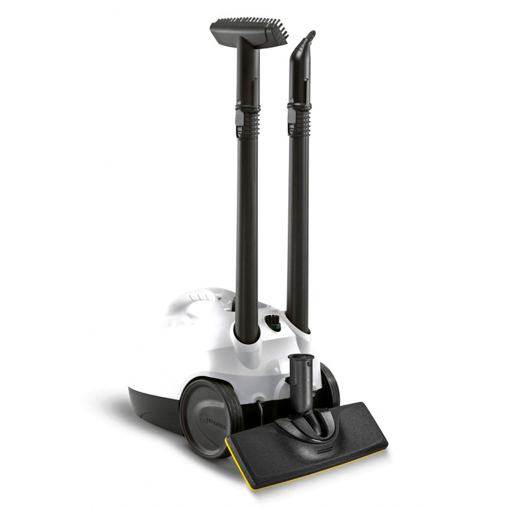 Пароочиститель Karcher SC 2 EasyFix Plus *EU - фото 5