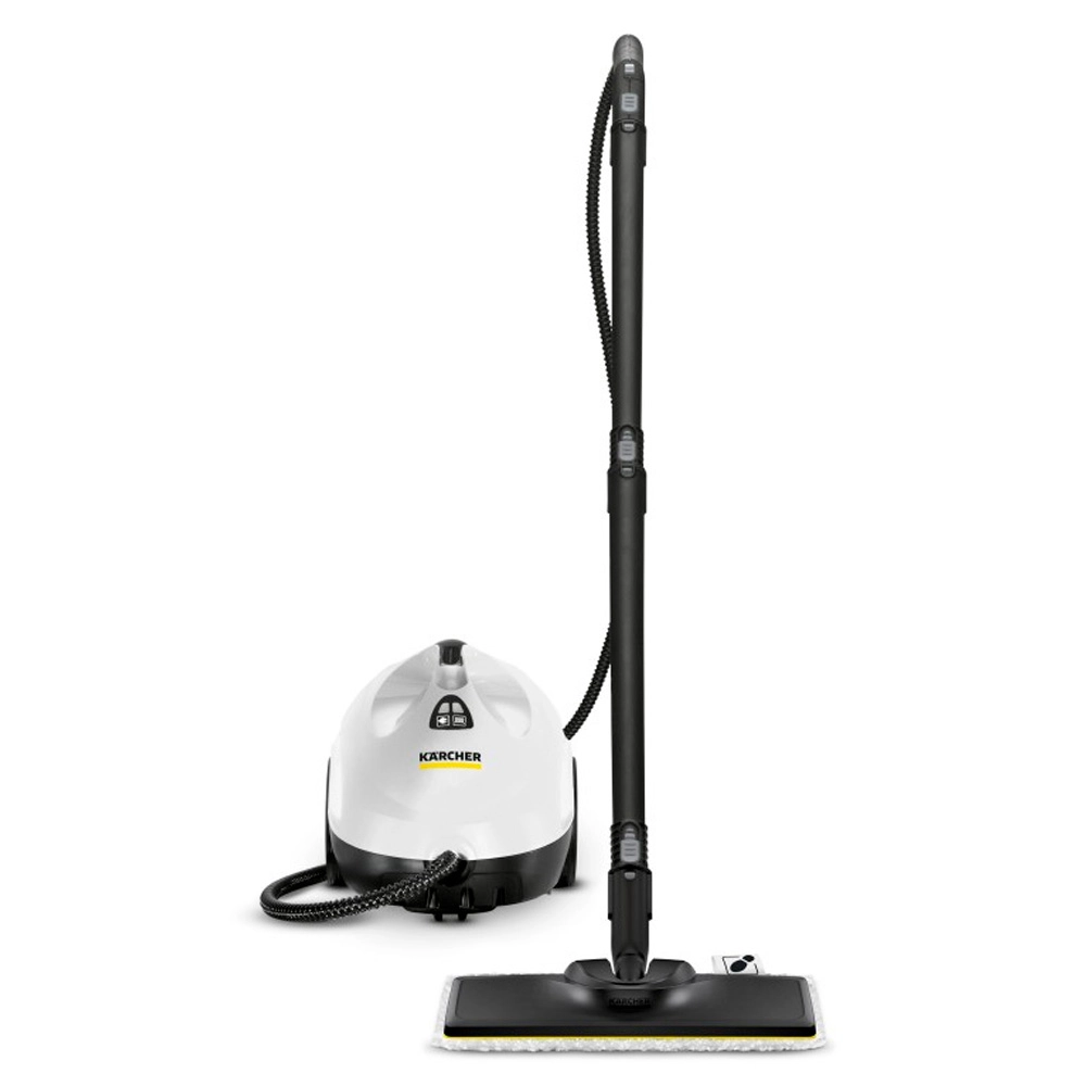 Пароочиститель Karcher SC 2 EasyFix Plus *EU - фото 4